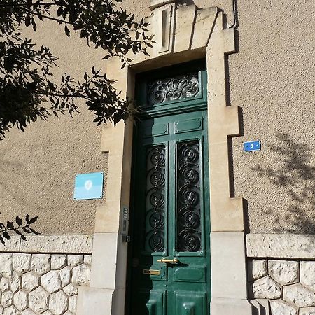 Off Appartement Montpellier Esterno foto