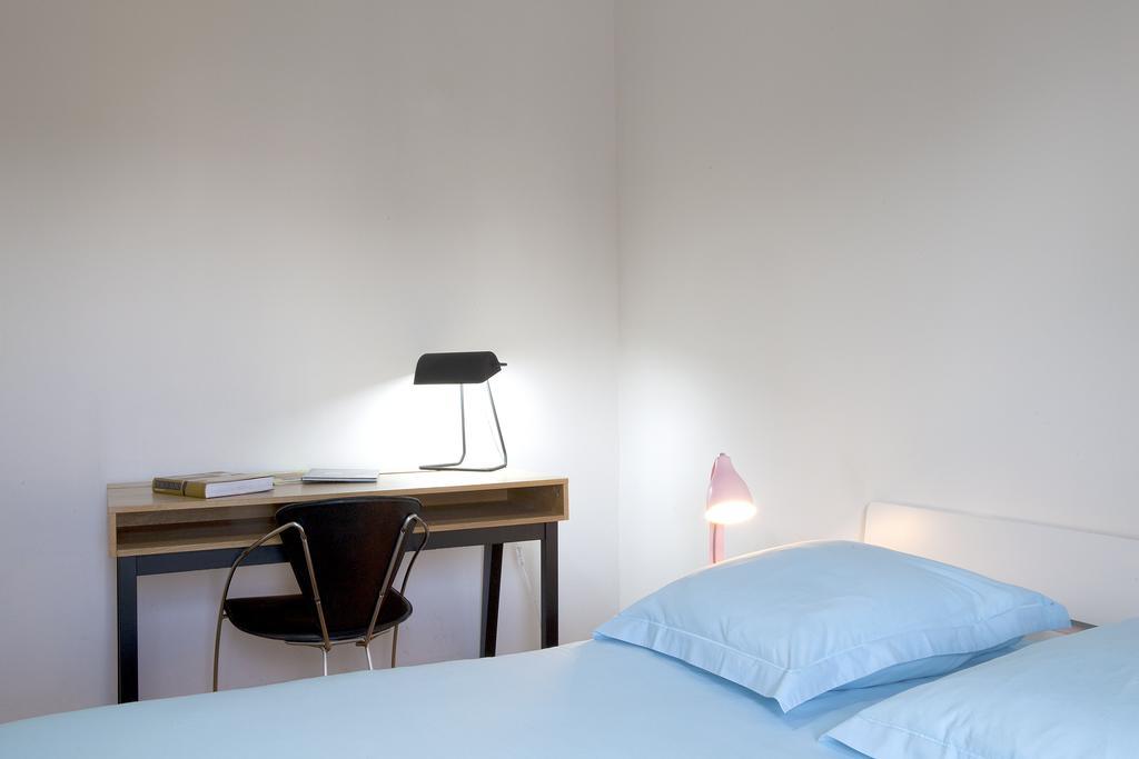 Off Appartement Montpellier Camera foto