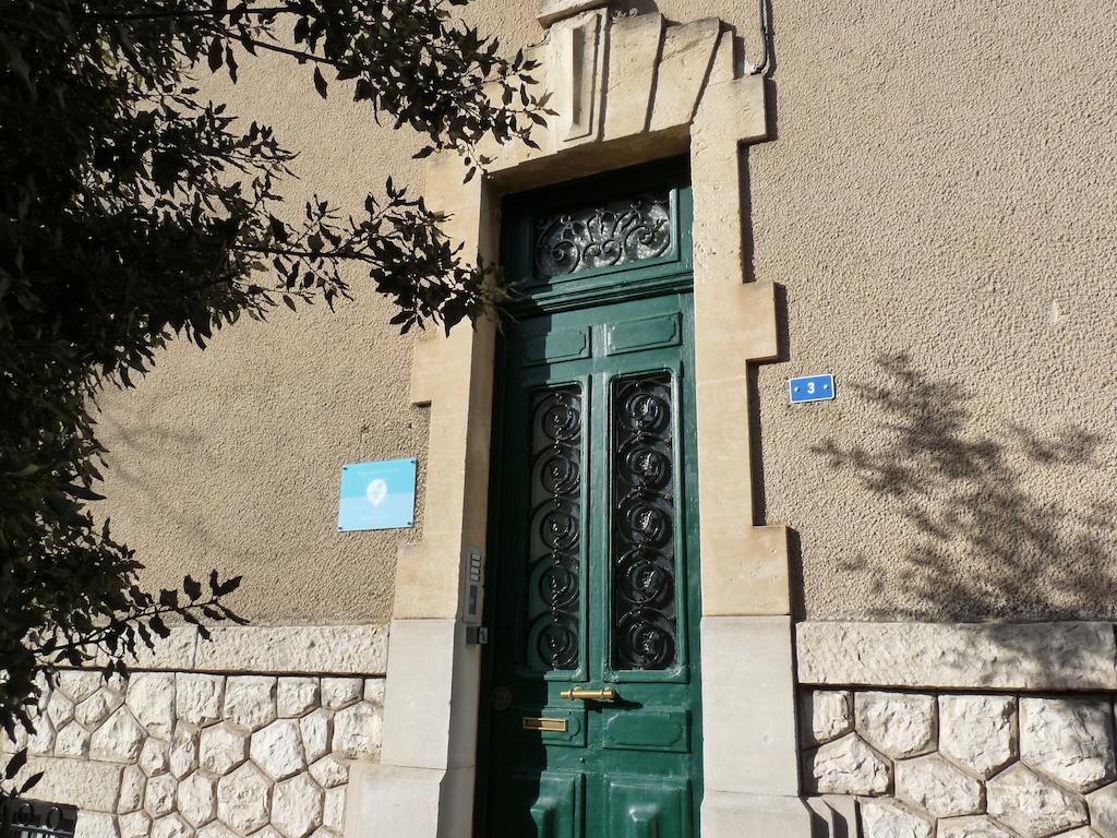 Off Appartement Montpellier Esterno foto