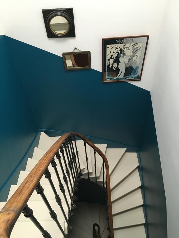 Off Appartement Montpellier Esterno foto